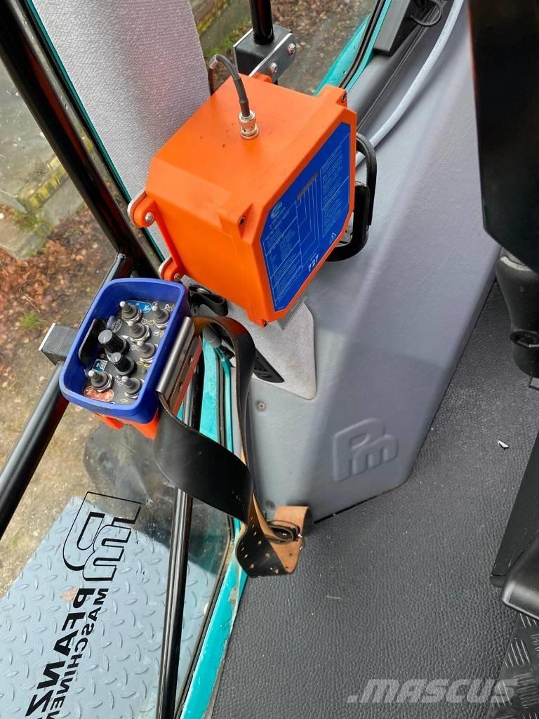 Pfanzelt felix 214.5 Форвардери