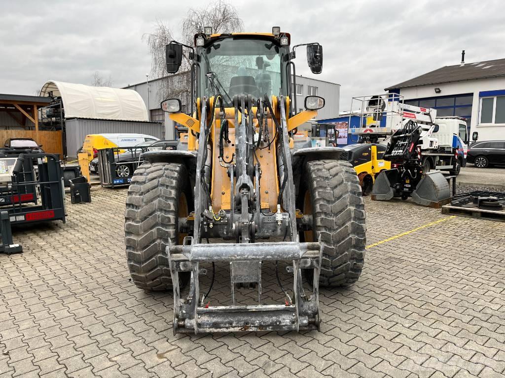 Volvo L 45 H Фронтальні навантажувачі