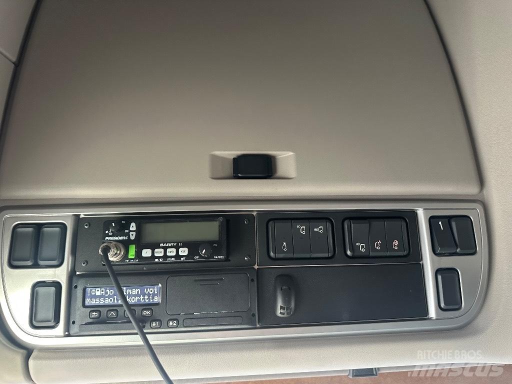 DAF XF 530 Тягачі