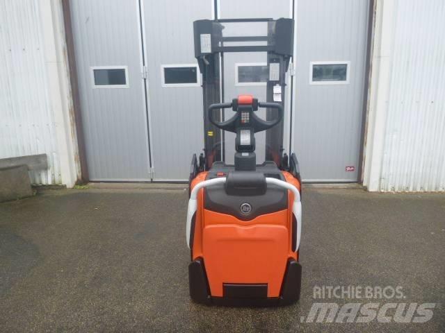 BT SPE 140L Ручний візок