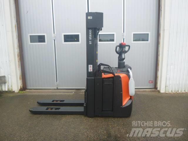 BT SPE 140L Ручний візок
