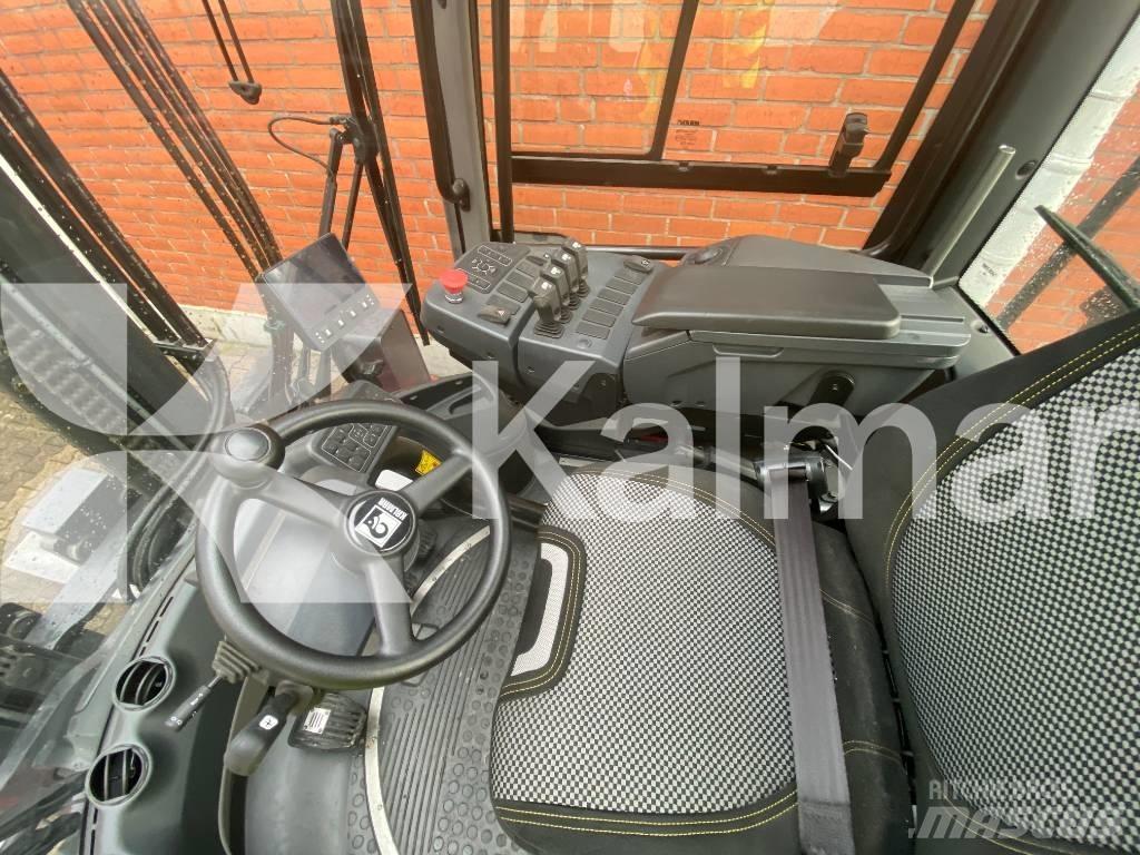 Kalmar ECG55-6 Електронавантажувачі