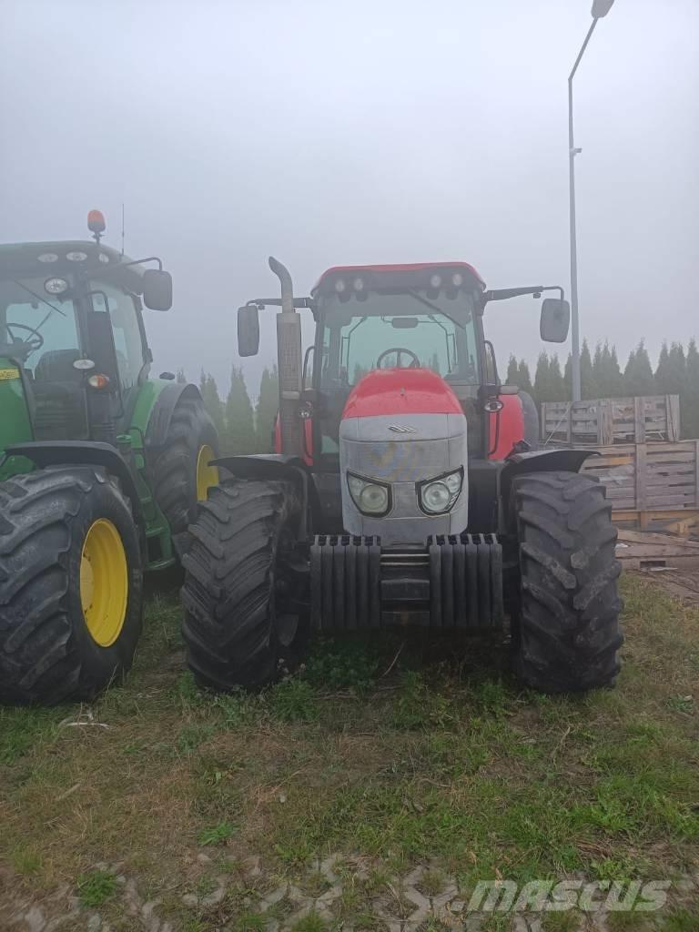 McCormick XTX 145 Трактори