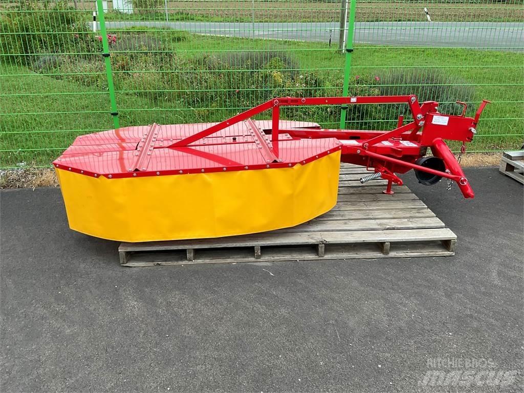 Wirax Z 069 Косилки-формувачі