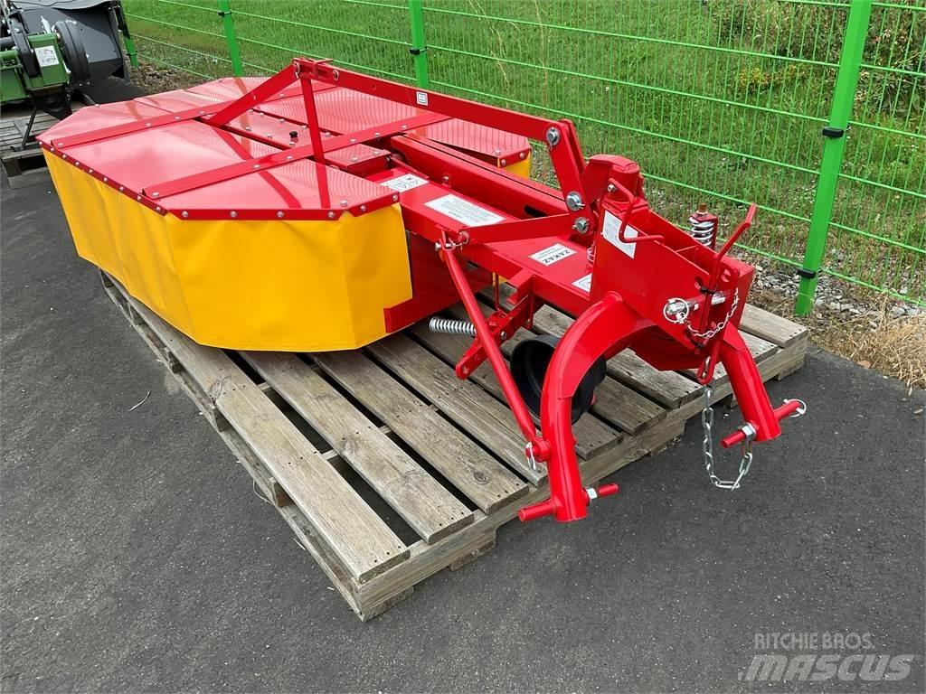 Wirax Z 069 Косилки-формувачі