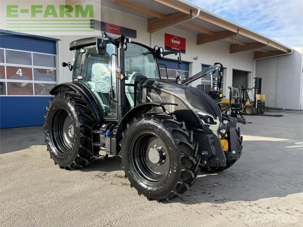 Valtra a 115 Трактори