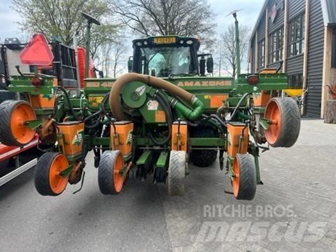 Amazone 451k Високоточні сівалки