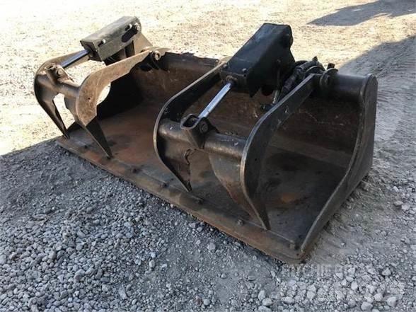 Bobcat GRPL80 Грейфери