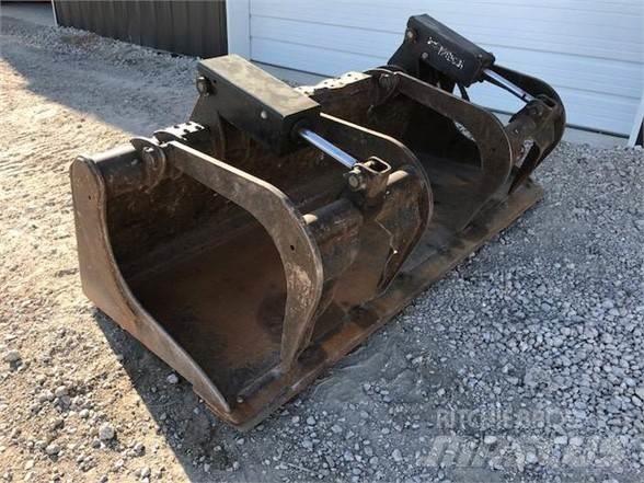 Bobcat GRPL80 Грейфери