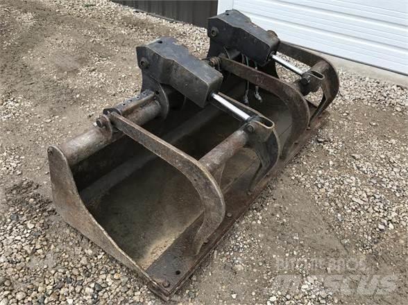 Bobcat IGRPL72 Грейфери