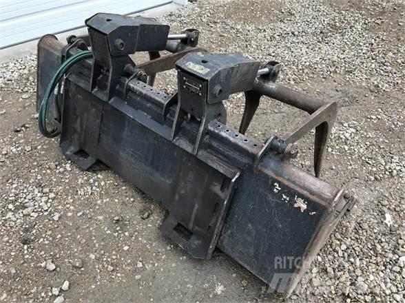 Bobcat IGRPL72 Грейфери