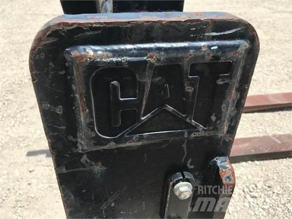 CAT  Вила