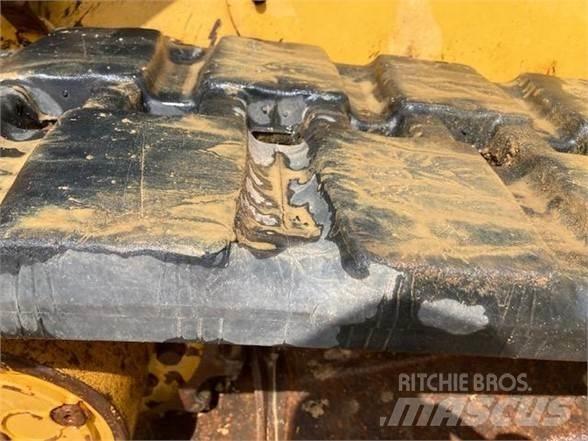 CAT 259D Міні-навантажувачі