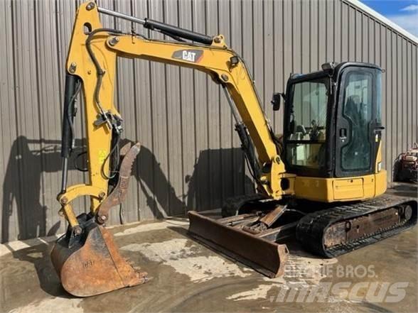 CAT 305.5E CR Міні-екскаватори < 7т