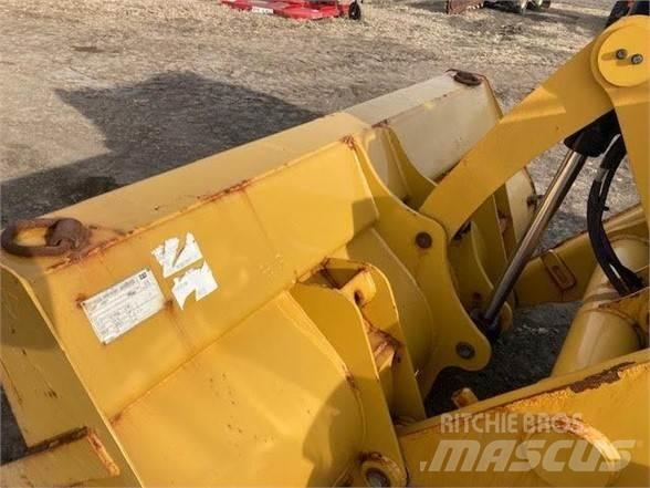 CAT 420F2 Екскаватори-навантажувачі