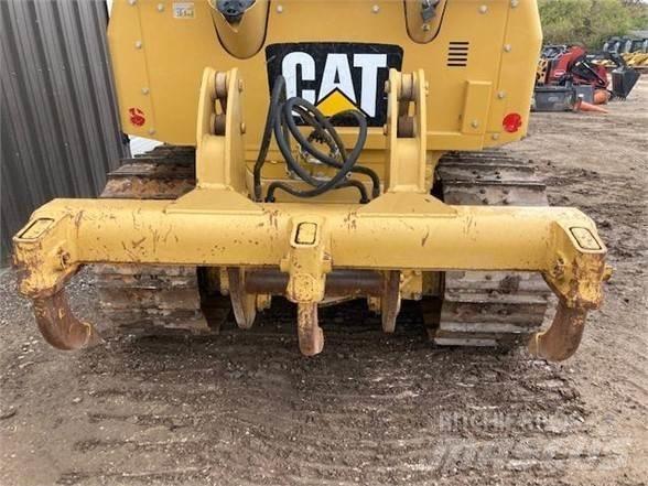 CAT D4K2 LGP Гусеничні бульдозери
