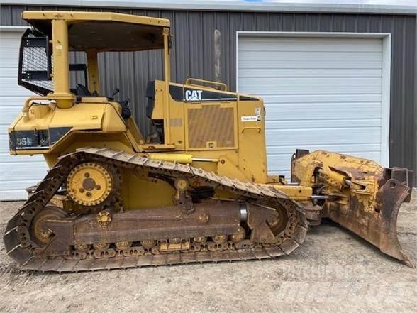 CAT D5N LGP Гусеничні бульдозери