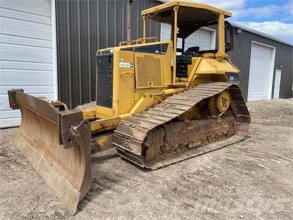 CAT D5N LGP Гусеничні бульдозери