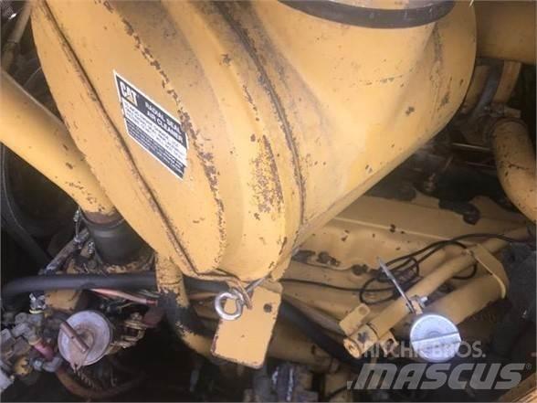 CAT D6H LGP Гусеничні бульдозери