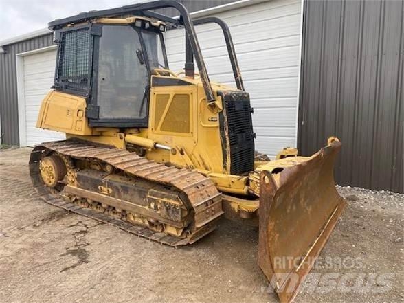 CAT D6K Гусеничні бульдозери