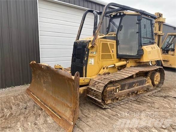 CAT D6K Гусеничні бульдозери