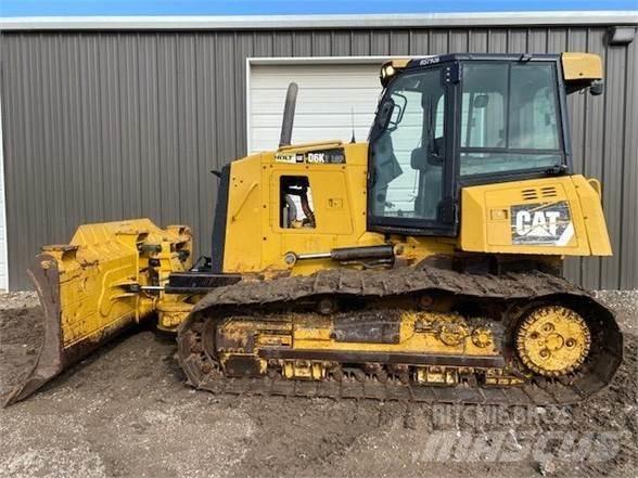 CAT D6K LGP Гусеничні бульдозери