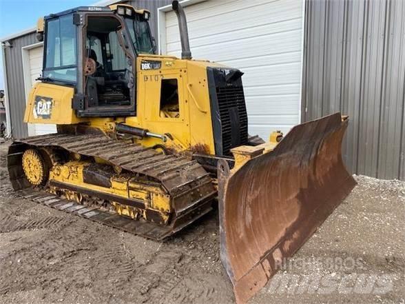 CAT D6K LGP Гусеничні бульдозери