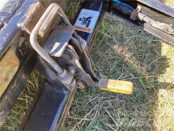 Felling  Трейлери колесного транспортного засобу