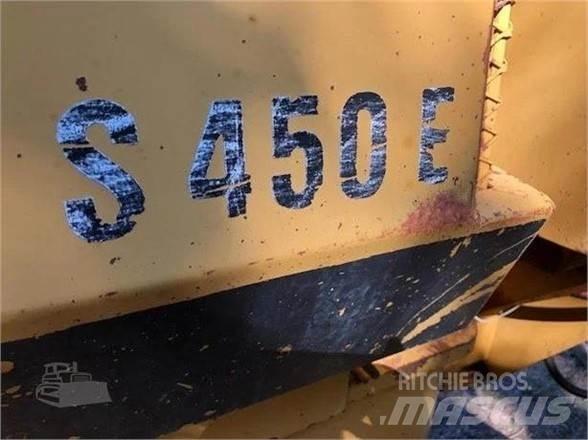 Galion S450E Грейдери