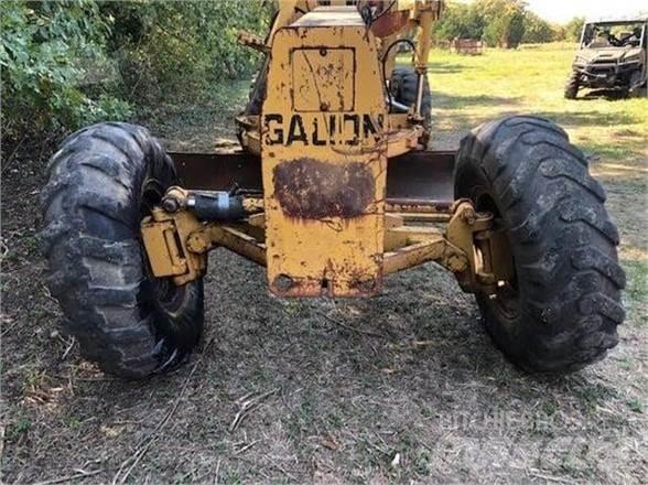 Galion S450E Грейдери