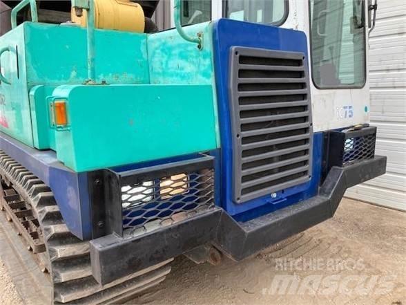 IHI IC75 Гусеничні самоскиди