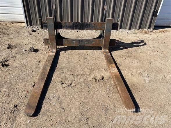 John Deere  Вила