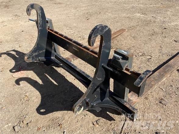 John Deere  Вила
