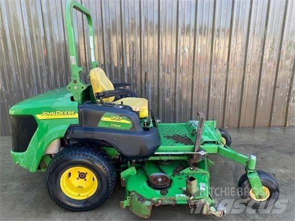 John Deere 997 Zero turn косарки