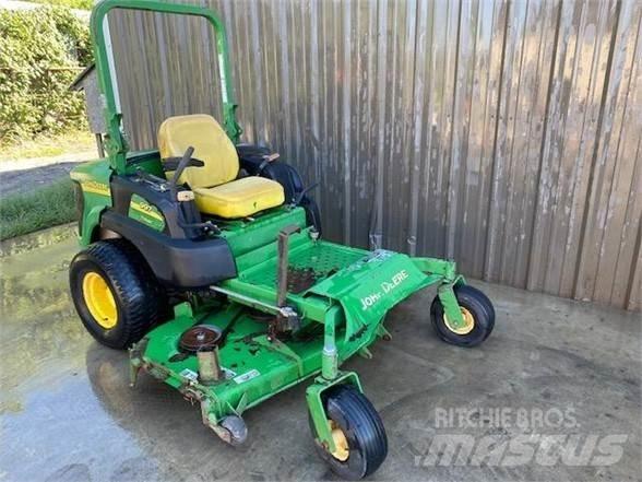 John Deere 997 Zero turn косарки