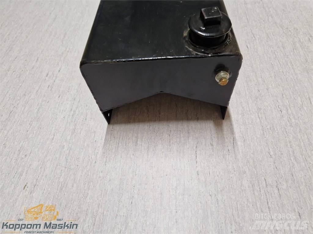 Rottne 925-0615 Гідравліка