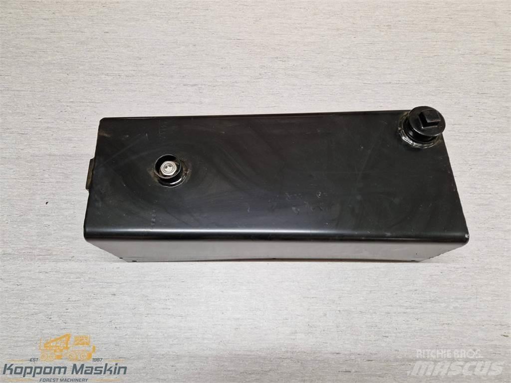 Rottne 925-0615 Гідравліка