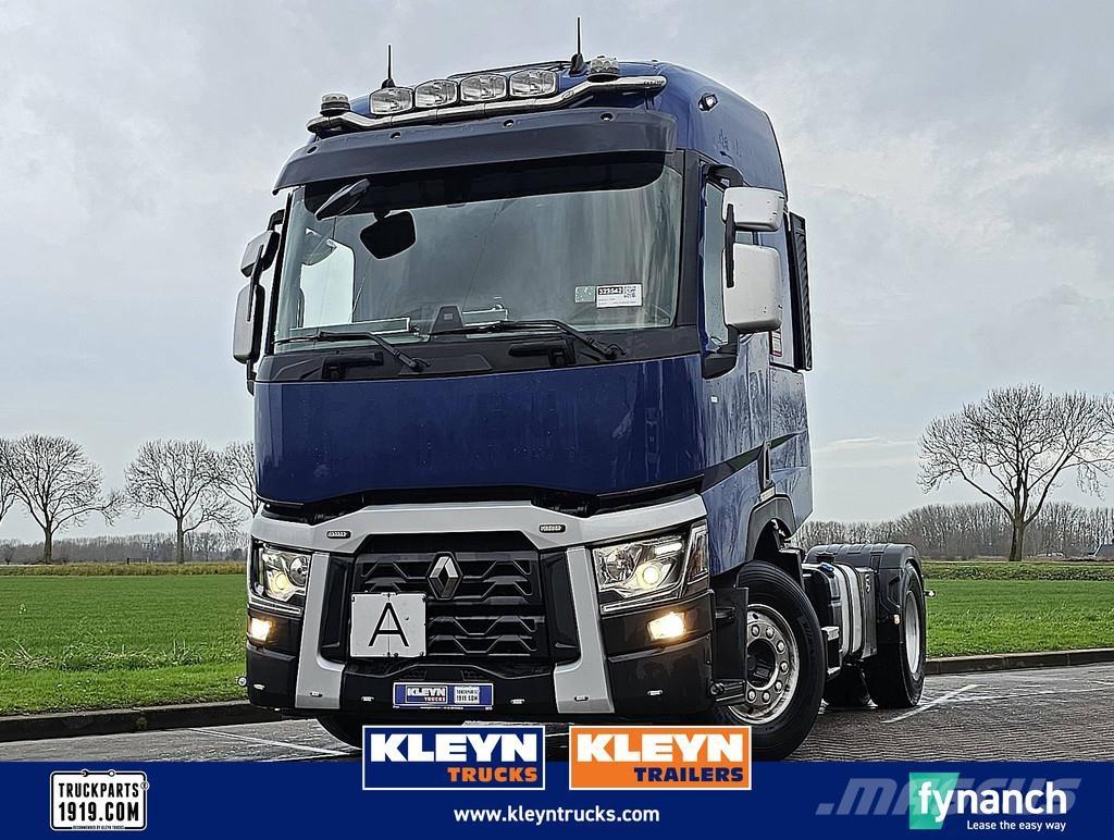 Renault T 440 Тягачі