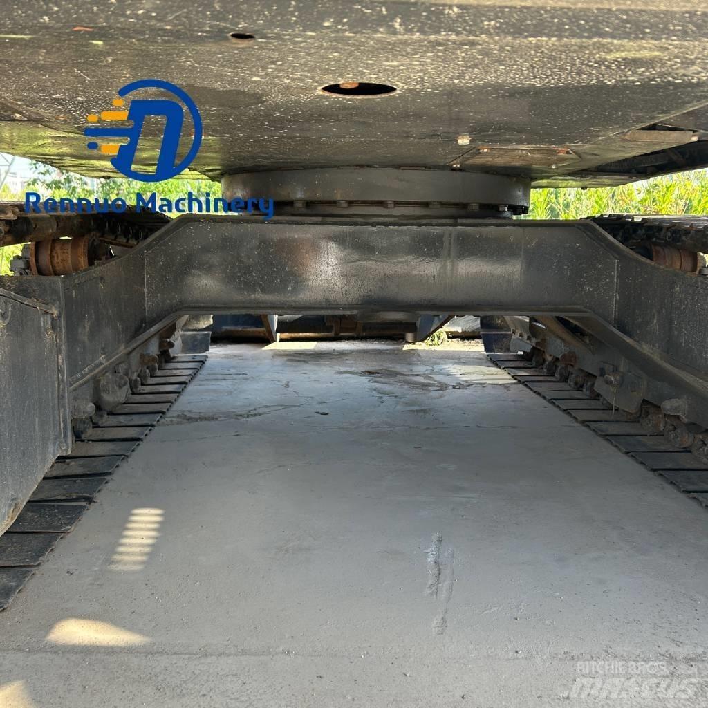 Doosan DX 60 Гусеничні екскаватори