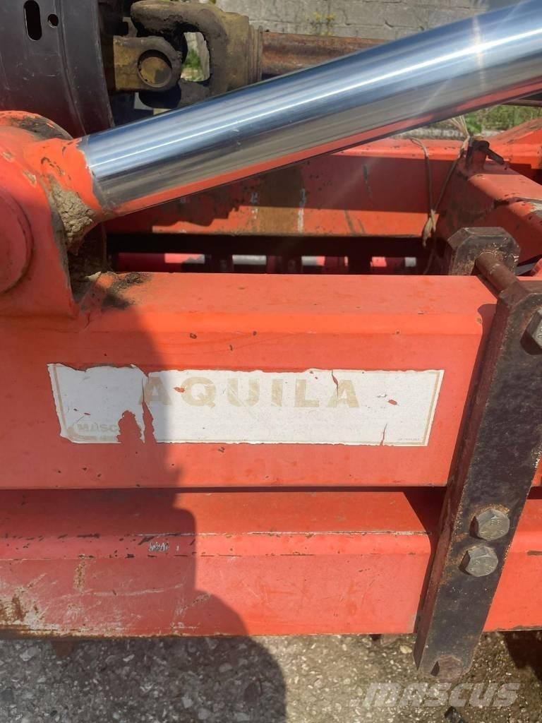 Maschio Aquila 5000 Борони