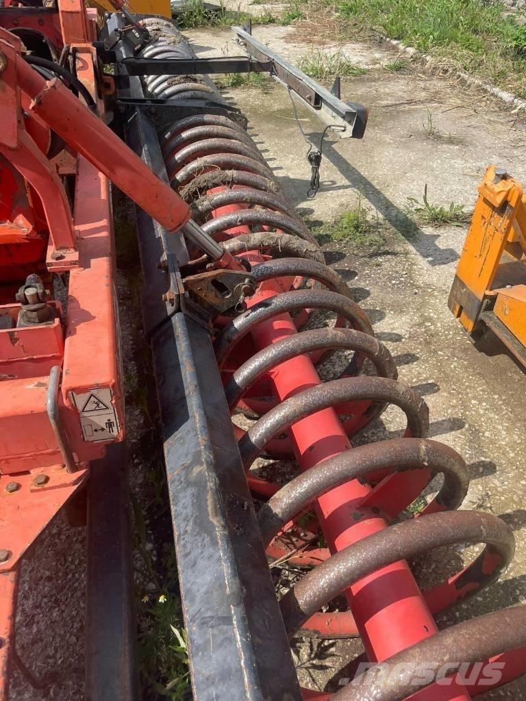 Maschio Aquila 5000 Борони