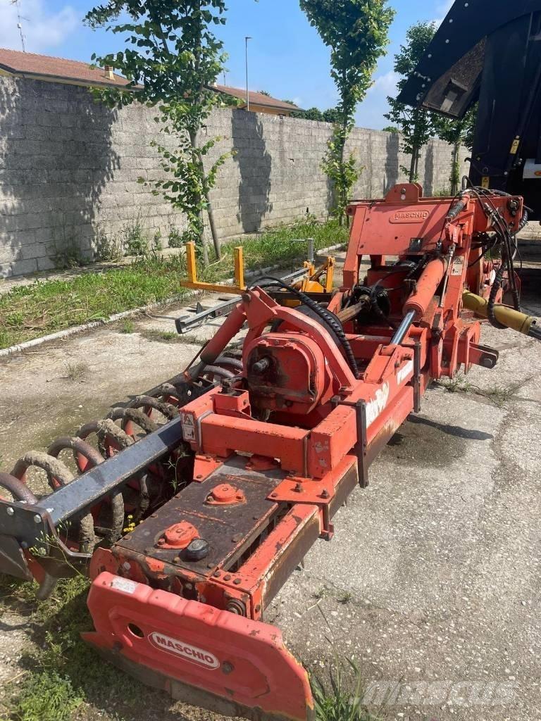 Maschio Aquila 5000 Борони