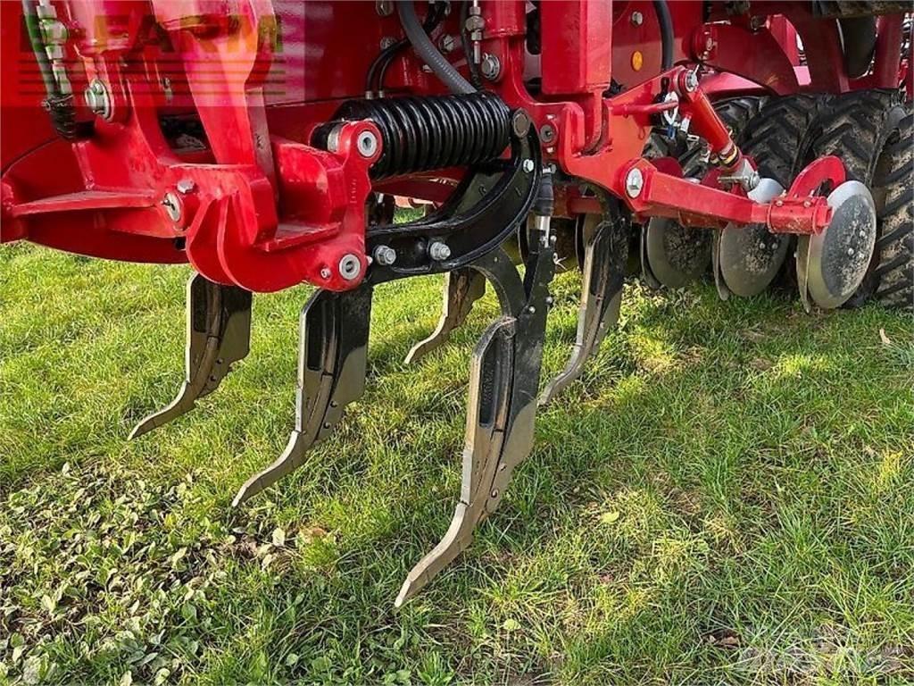 Horsch focus 6 td Сівалки