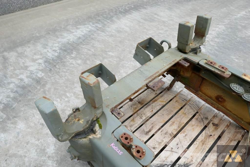 CAT 6T-1110 Транспорт - Інші