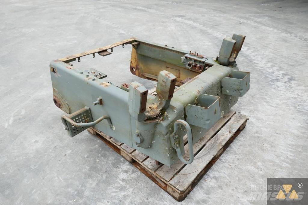 CAT 6T-1110 Транспорт - Інші