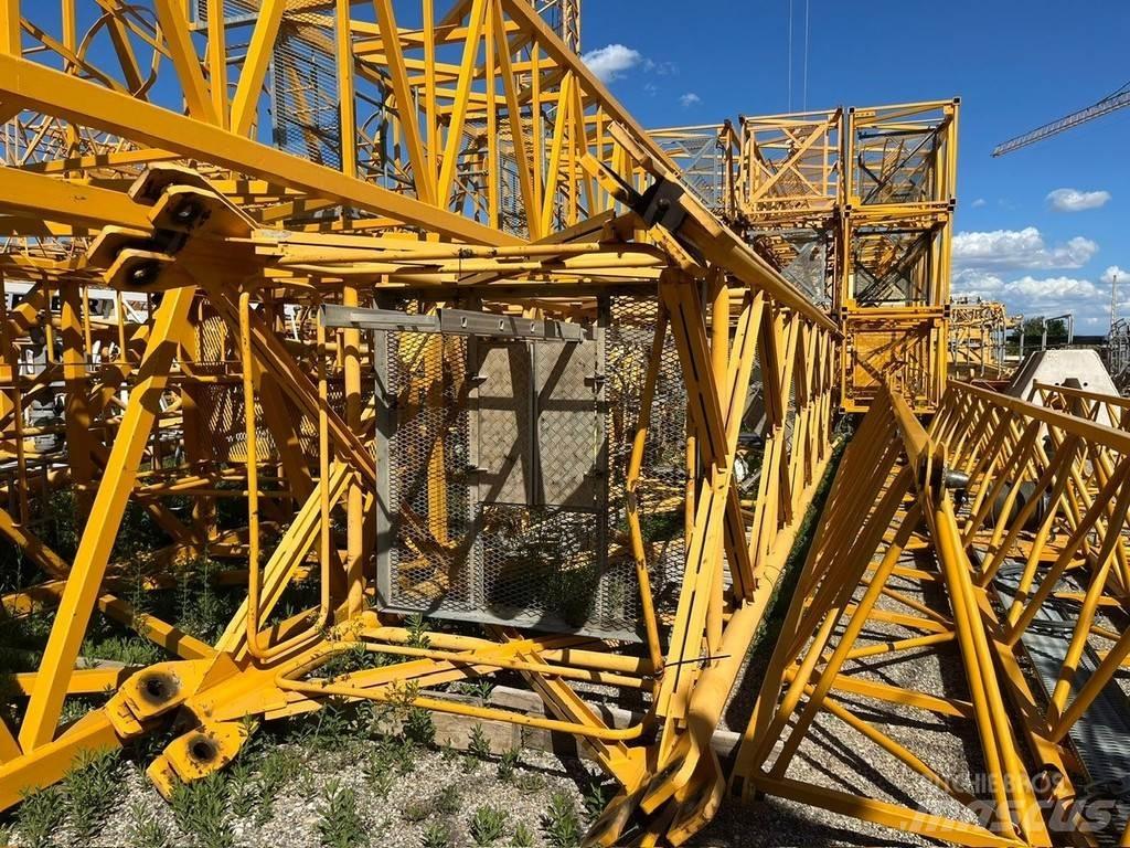 Potain MD560B Баштові крани