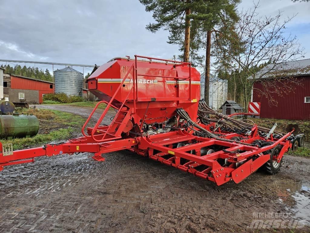 Horsch Pronto 6 DC Комбіновані сівалки