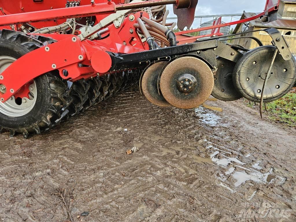 Horsch Pronto 6 DC Комбіновані сівалки
