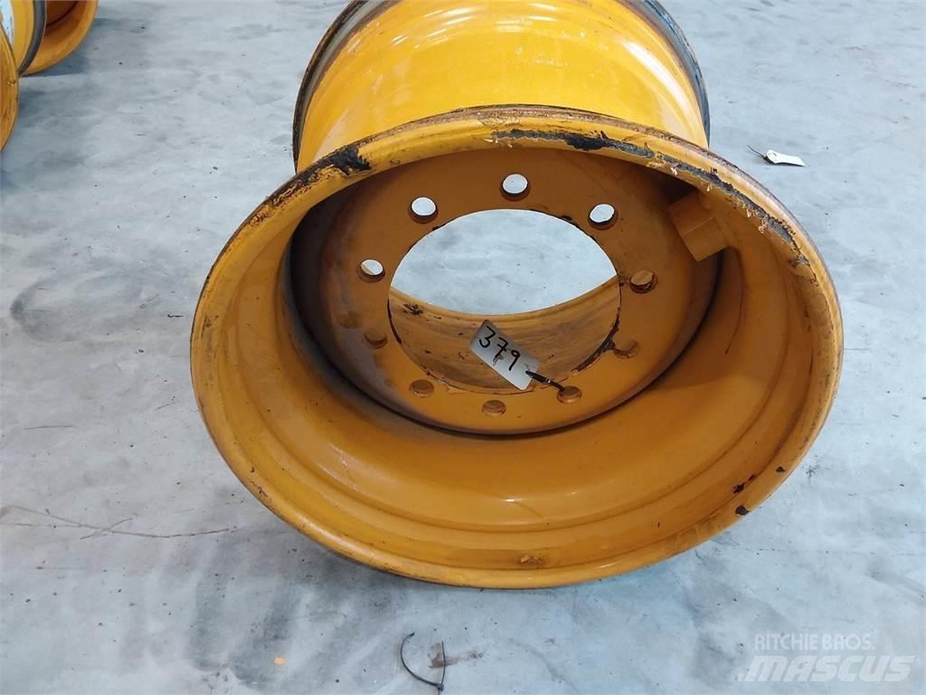 Rottne H11 20x24,5 Шини