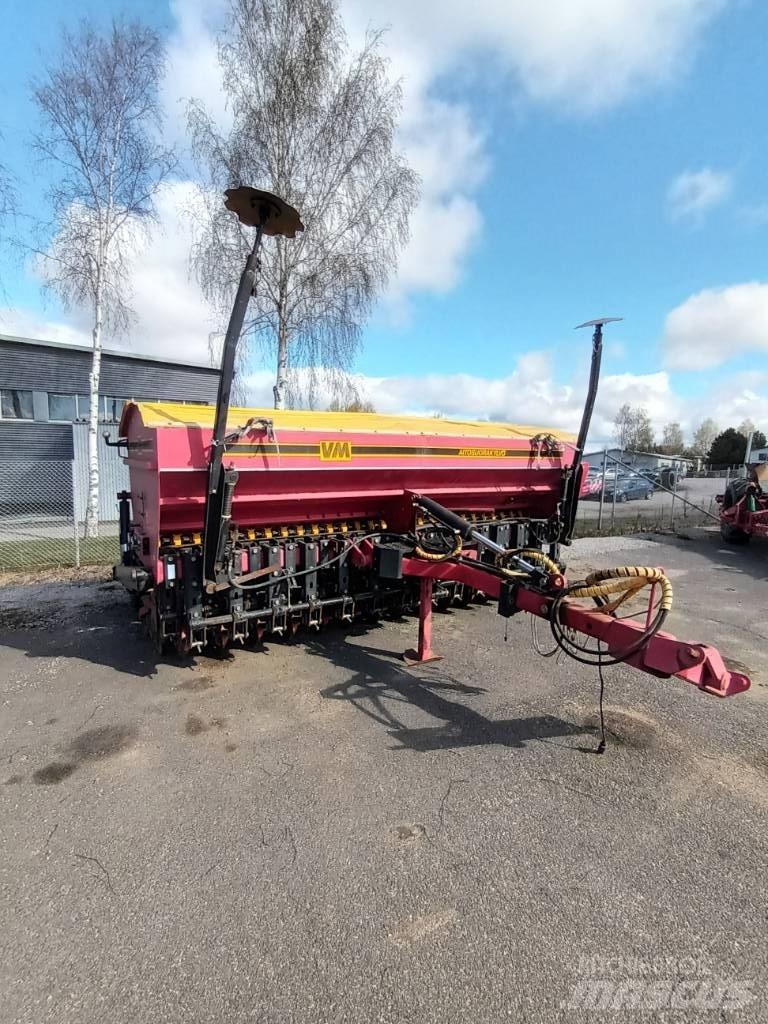 VM SK 400 Комбіновані сівалки